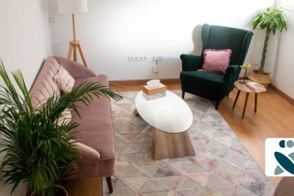 Gabinete de Psicólogos en príncipe de Vergara Madrid