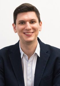 Víctor Miguel López Vigós, El Viso Psicólogos Madrid