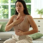 Cómo combatir un ataque de ansiedad