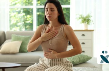 cómo combatir la ansiedad Cómo combatir un ataque de ansiedad