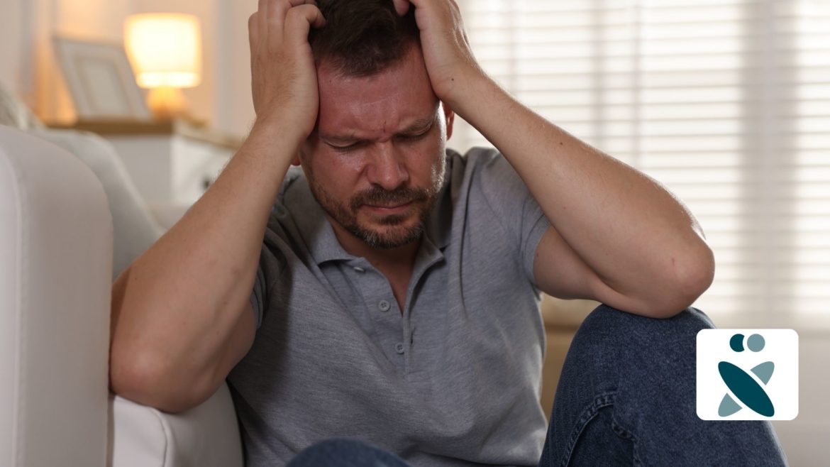 Qué hacer durante un ataque de Ansiedad