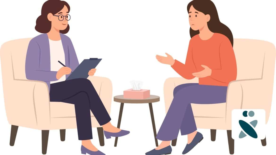 cómo elegir un buen psicólogo en Madrid