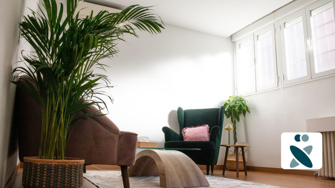 Los mejores psicólogos en el centro de Madrid