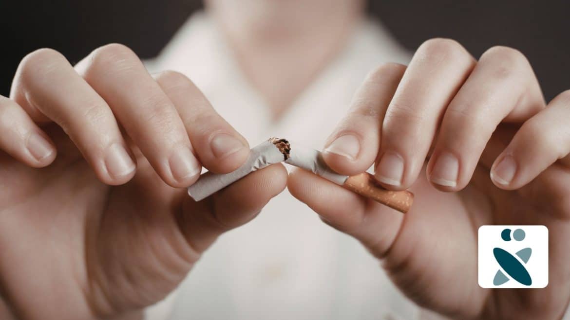 terapia de grupo para dejar de fumar en Madrid