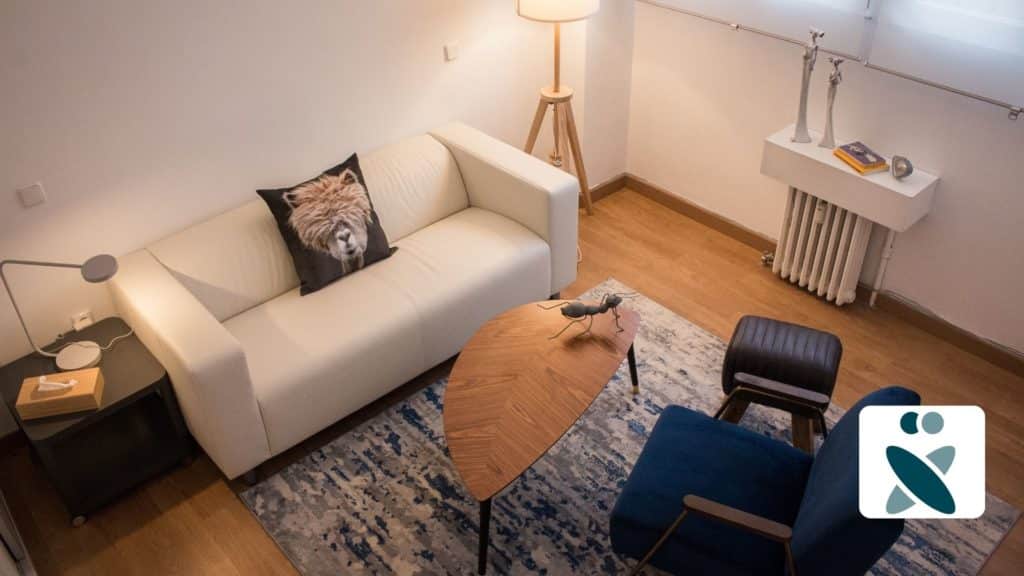 ayuda psicológica para apatía emocional en Madrid