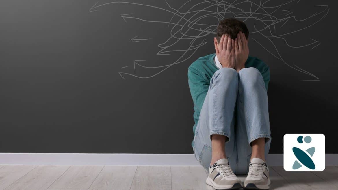 Cómo afrontar los pensamientos obsesivos y ansiedad