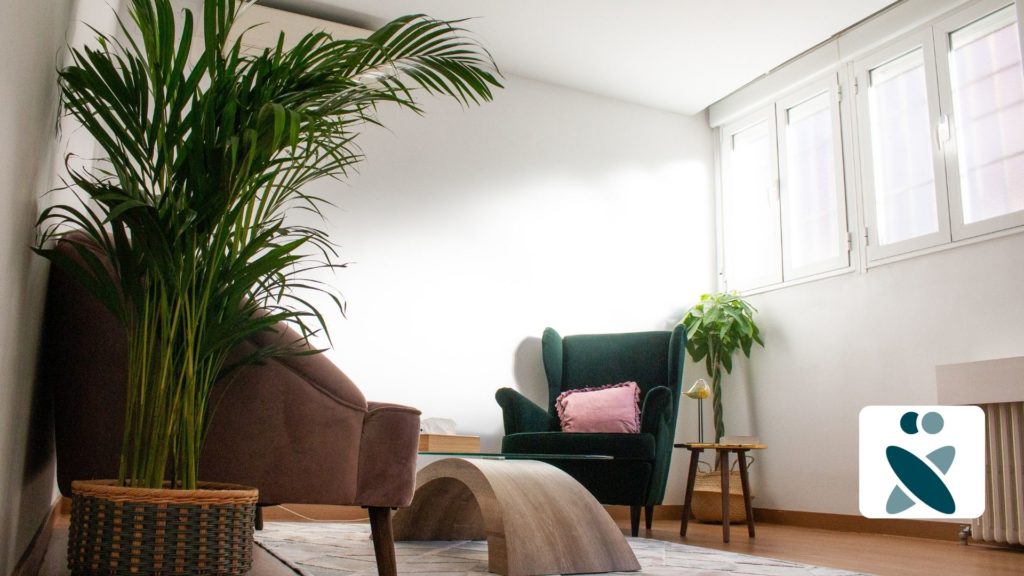 Tratamientos para la depresión en Madrid centro