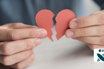 cómo superar una ruptura guía paso a paso