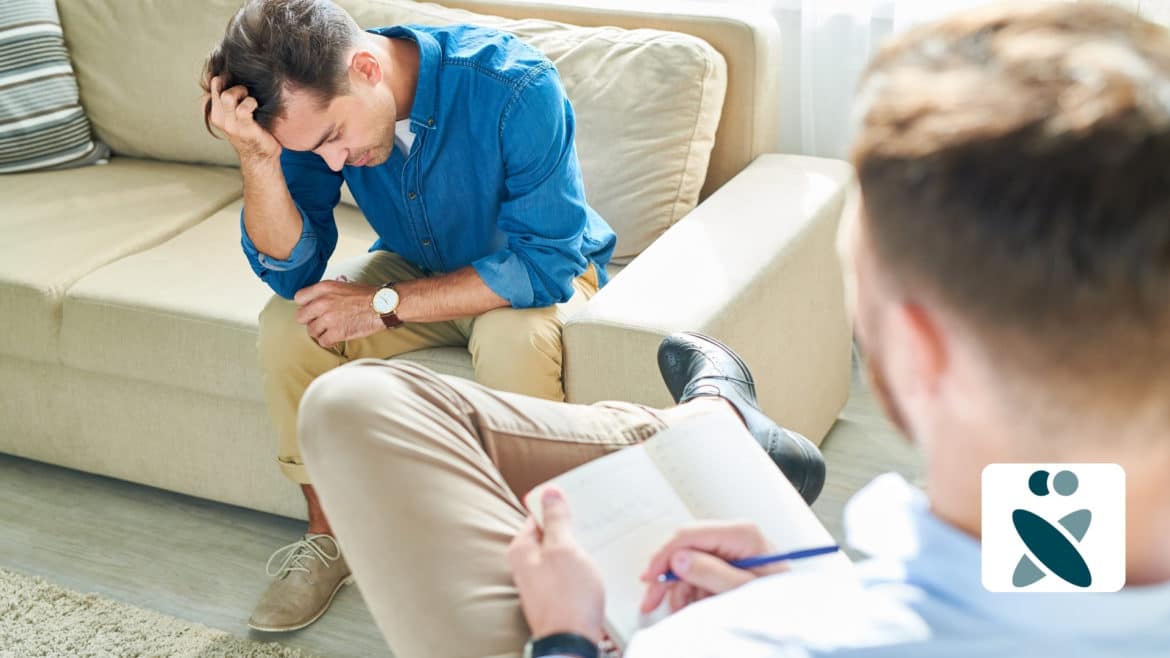 psicólogo para superar duelo en madrid centro el Viso