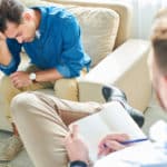 psicólogo para superar duelo en madrid centro el Viso