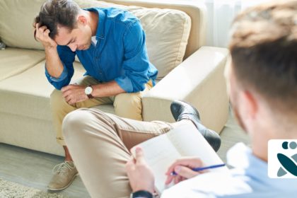 psicólogo para superar duelo en madrid centro el Viso