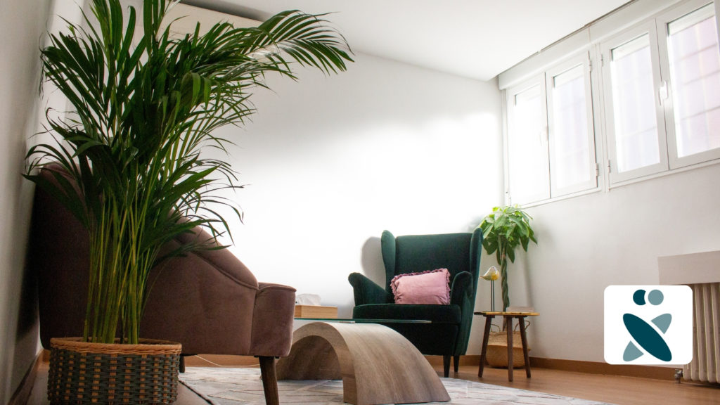 terapia para gestionar la ansiedad social en Madrid