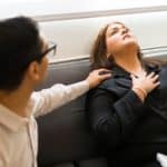 terapia para los ataques de pánico en madrid centro el Viso