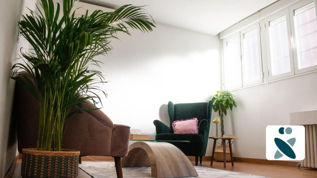 terapia en príncipe de vergara Madrid