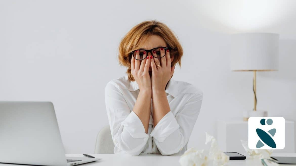 cómo gestionar la frustración guía paso a paso